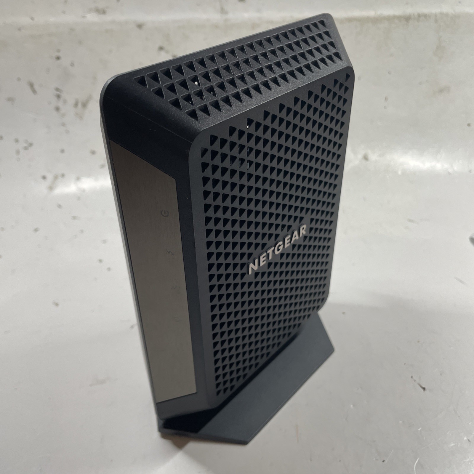 NETGEAR CM700 High Speed Cable Modem CM700-100NAS 1.4Gbps DOCSIS 3.0