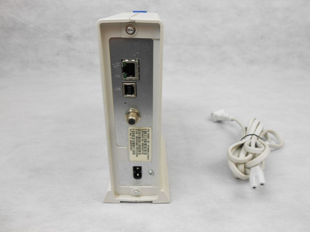 Motorola SURFboard SB4200 38 Mbps Cable Modem High Speed