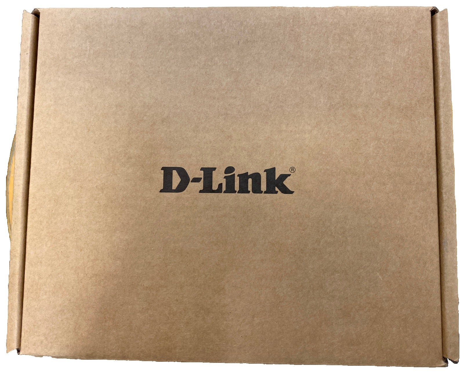 D-Link 4G LTE (Cat 4) Gigabit Ethernet Modem/Bridge, Best for M2M Applications