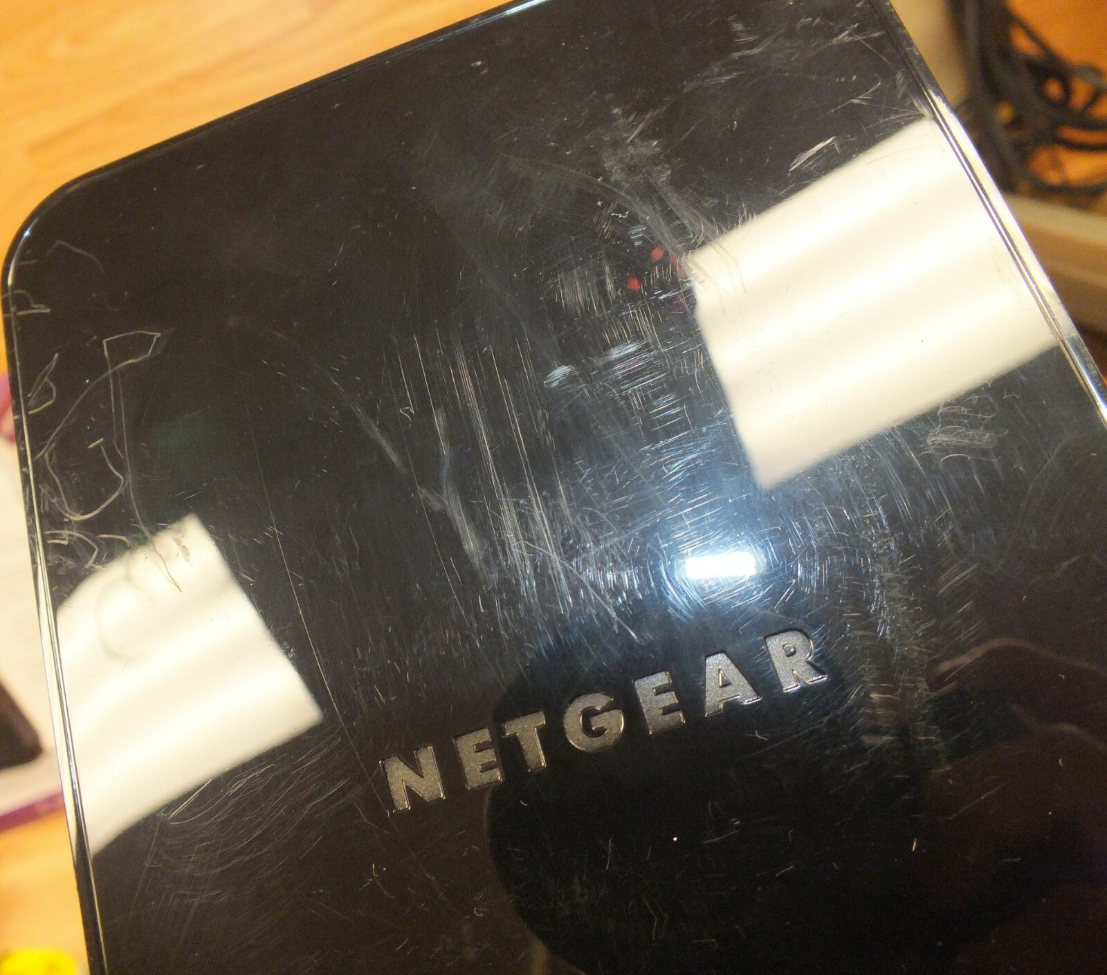 Genuine Netgear (CM500) 16 x 4 Channel Bonding 680mbps Cable Modem **READ**