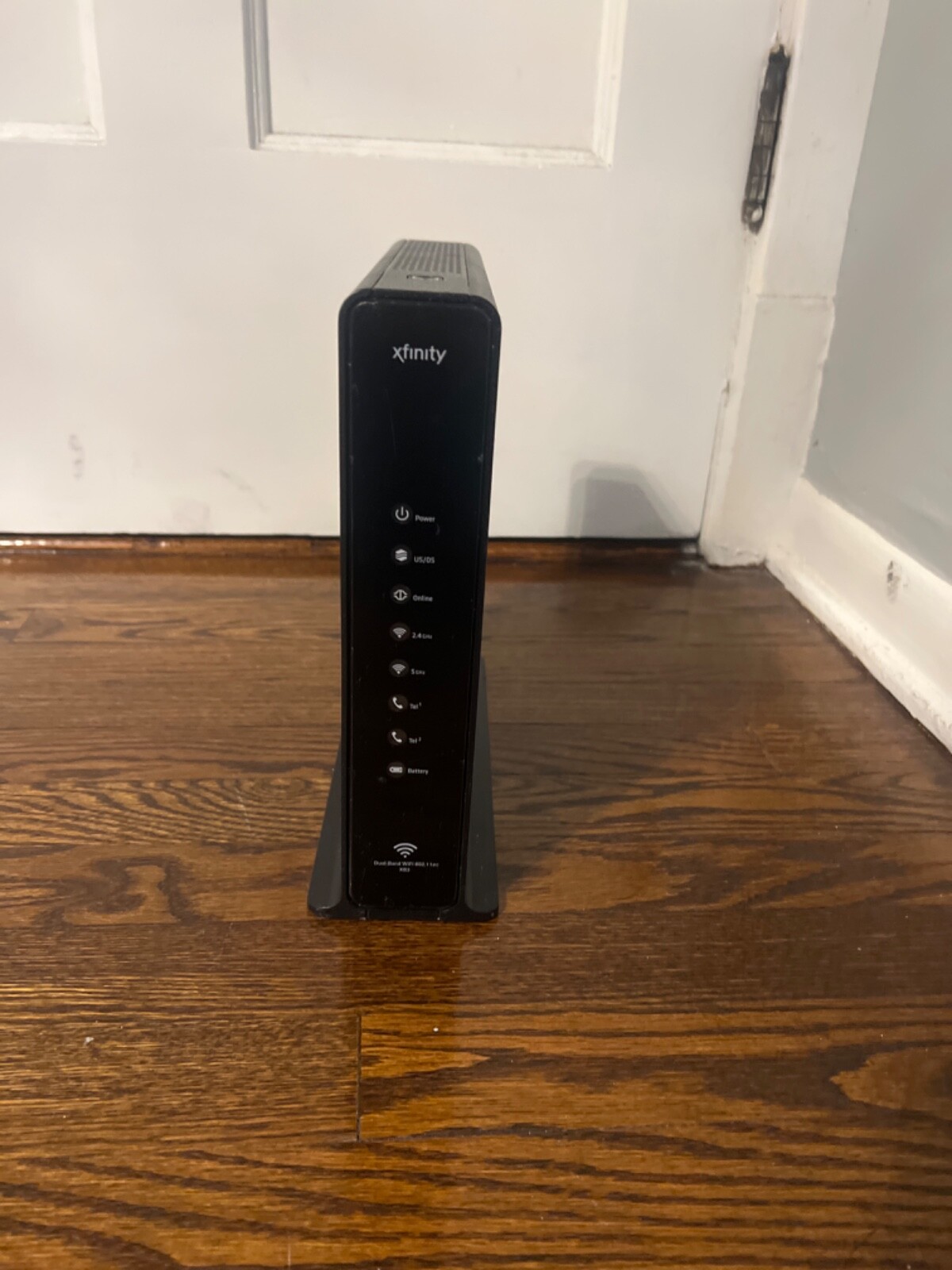 xb3 cable modem