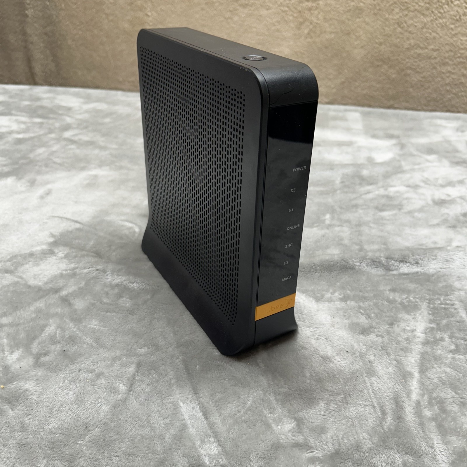 ubee Modem/Router