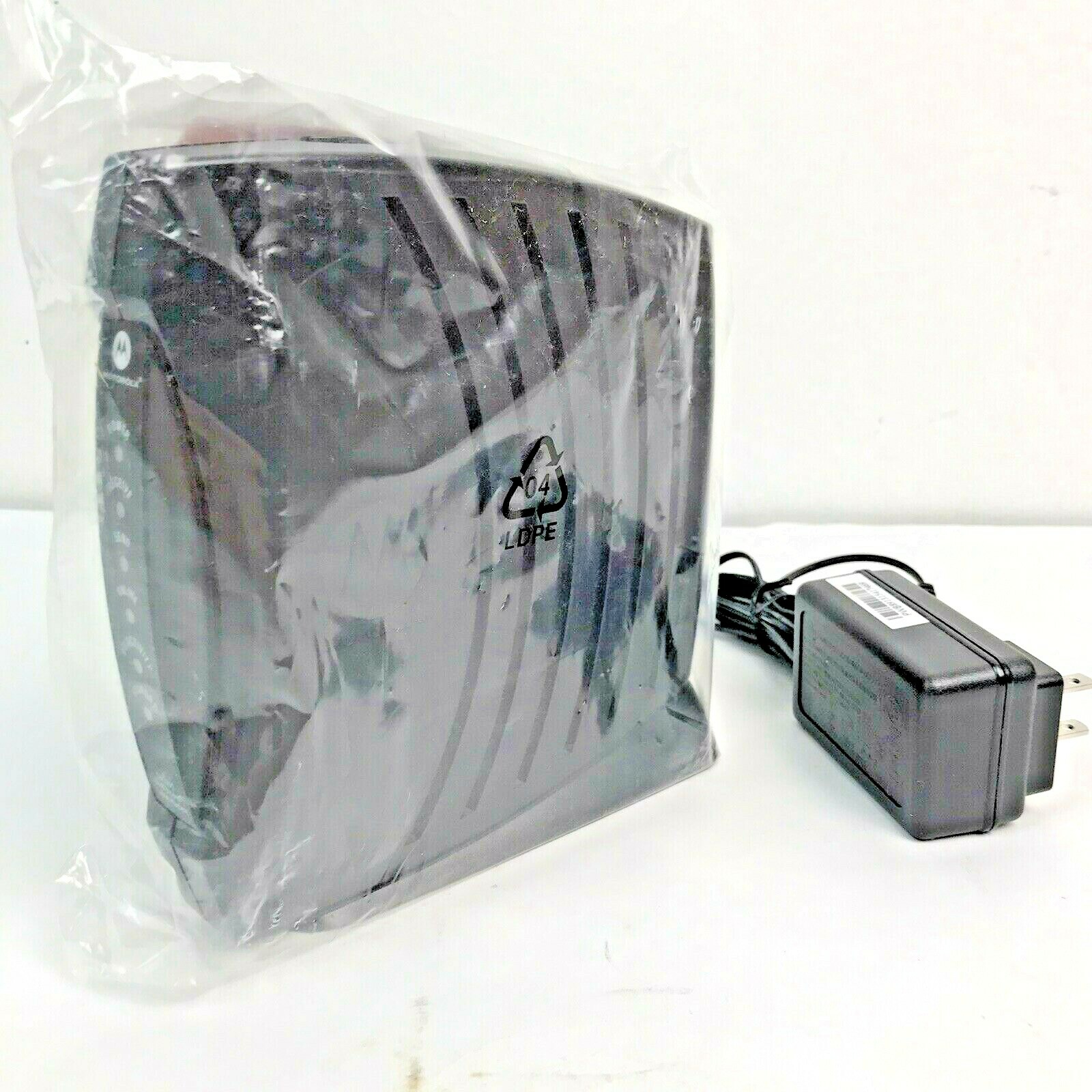 Motorola SURFboard SB5101 (515290-100-00) 38 Mbps