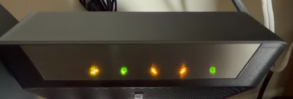 NETGEAR CM700 High Speed Cable Modem