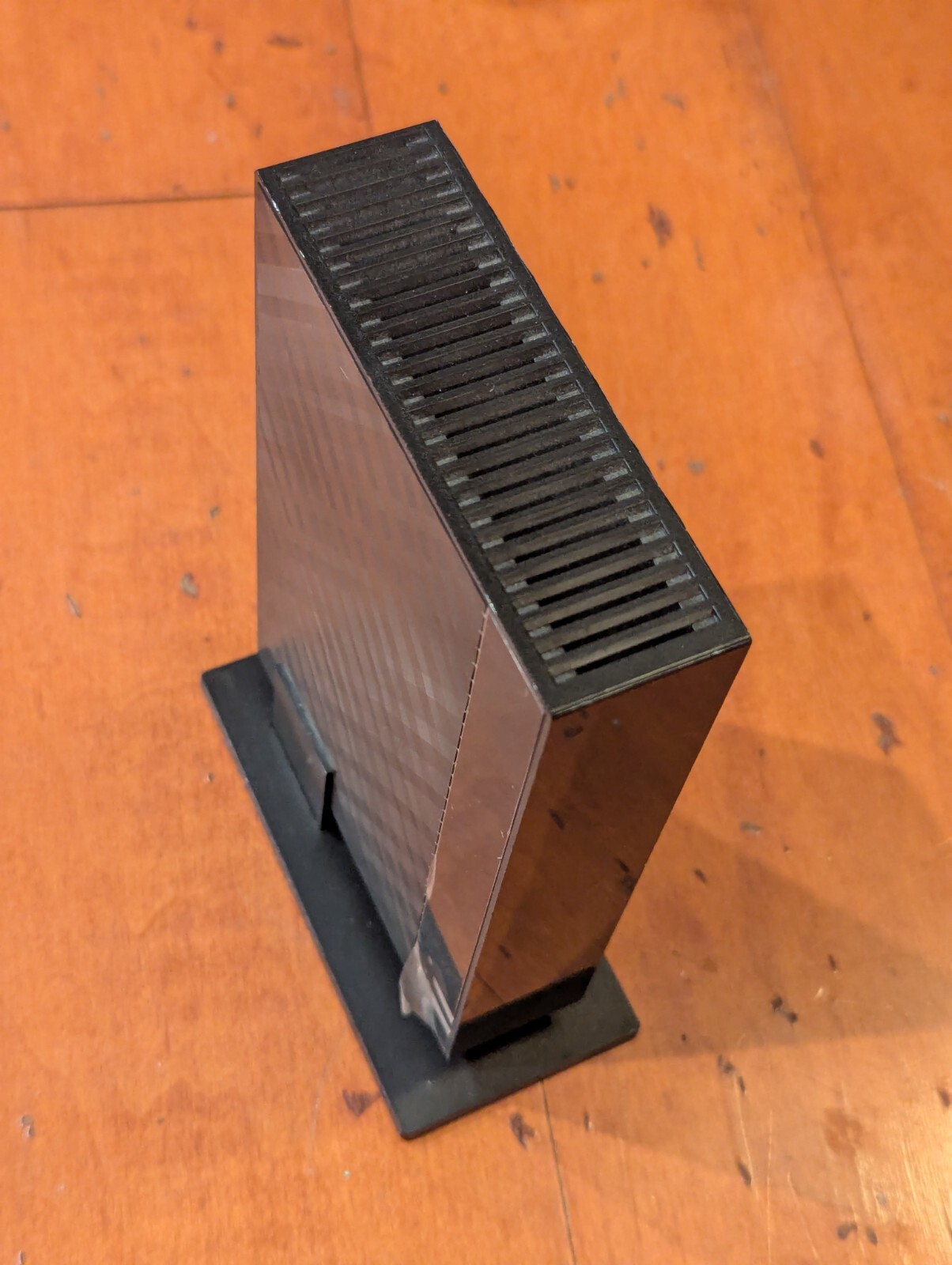 ASUS CM-16 DOCSIS 3.0 Cable Modem with AC Adapter and Ethernet Cable