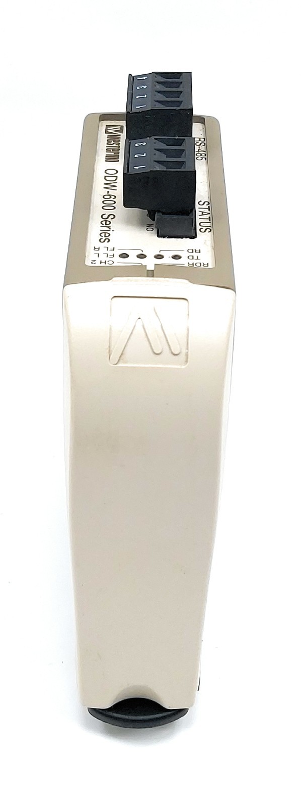 Westermo Fiber Optic Modem ODW-631 SM-LC15 RS-485 to Single Mode 3650-0210