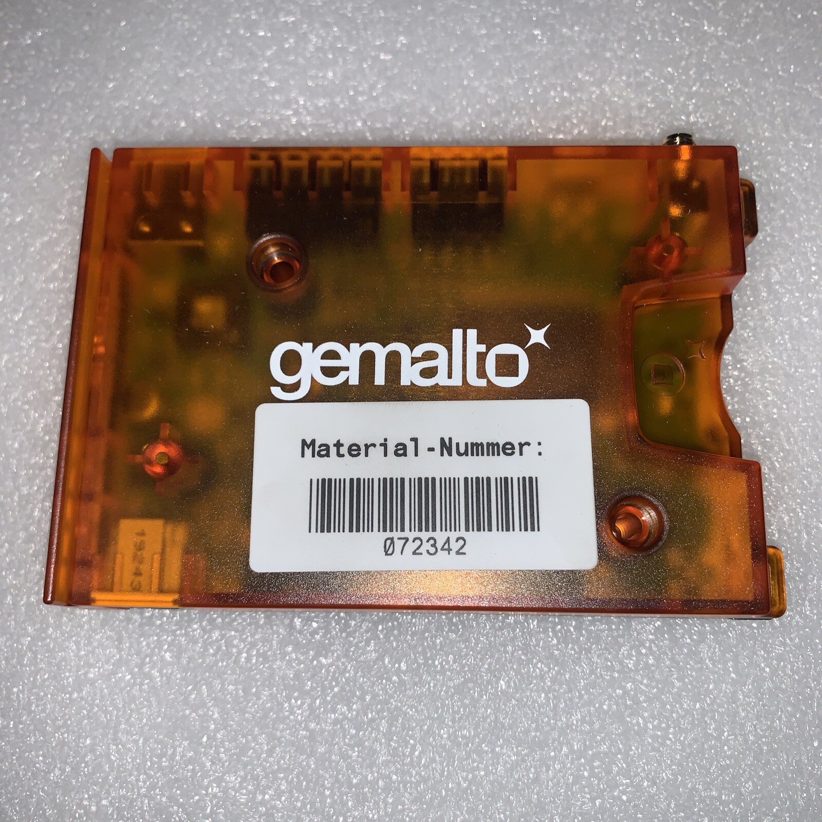 New ~ Cinterion Gemalto EHS5T-US Modem (many available)