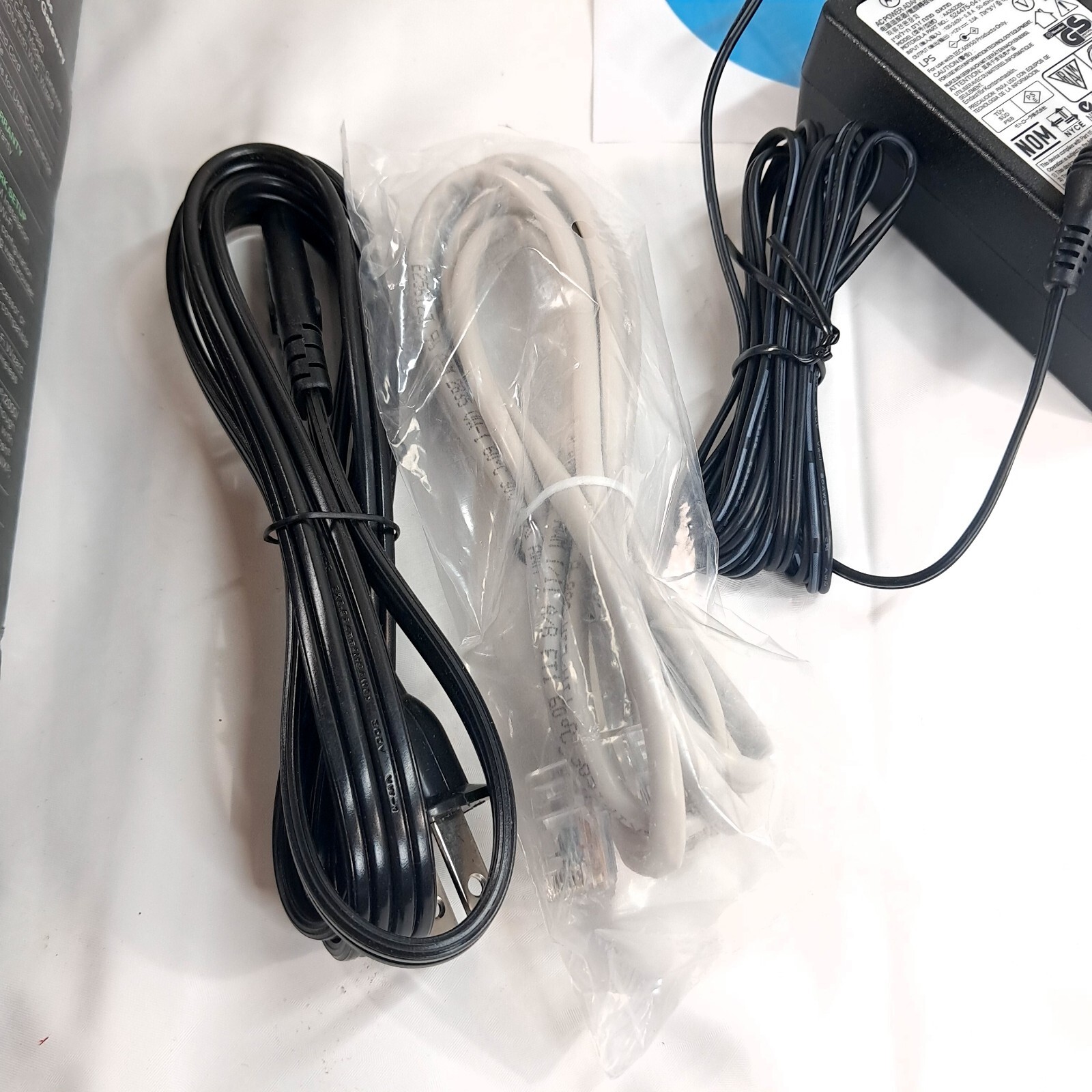 Motorola SBG6580 SURFboard eXtreme wireless cable modem gateway DOCSIS 3.0