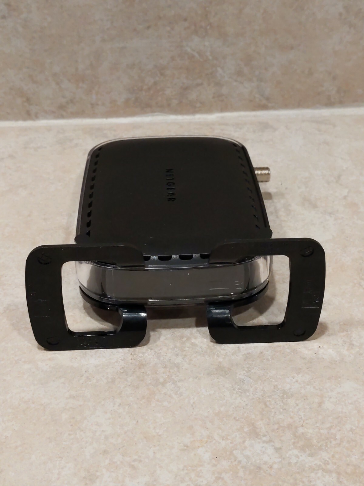 Netgear CM400 High Speed Cable Modem DOCSIS 3.0 Comcast Xfinity Time Warner