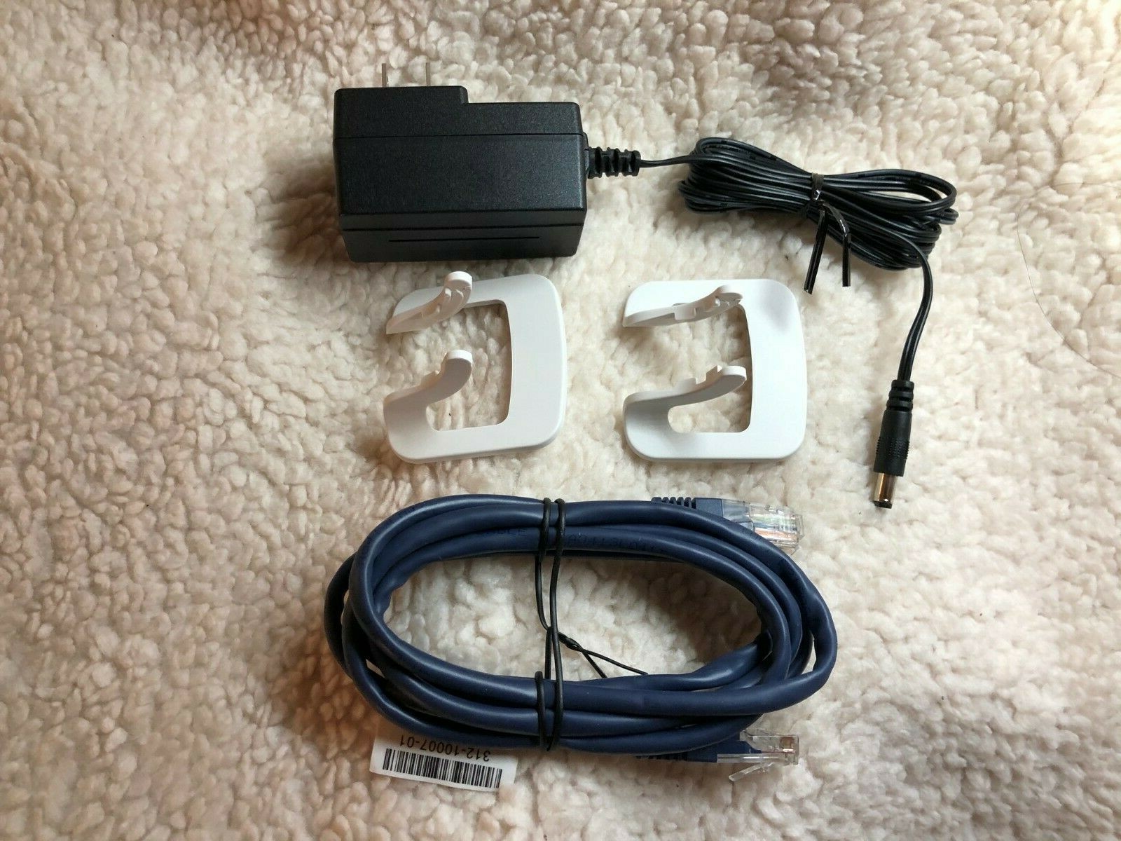 NETGEAR CMD31T-100NAS Cable Modem