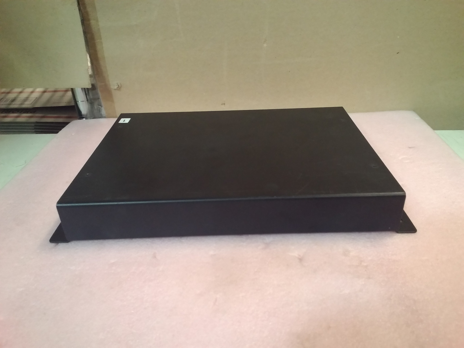 BLACK BOX Model MD3400A Industrial Modem 288
