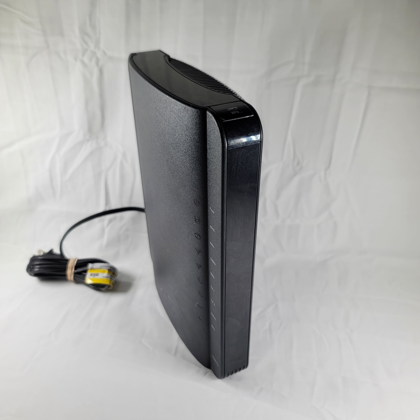 Arris TG1672G Touchstone Telephony Gateway Docsis 3.0 TG02DHQ1672 -KB0375