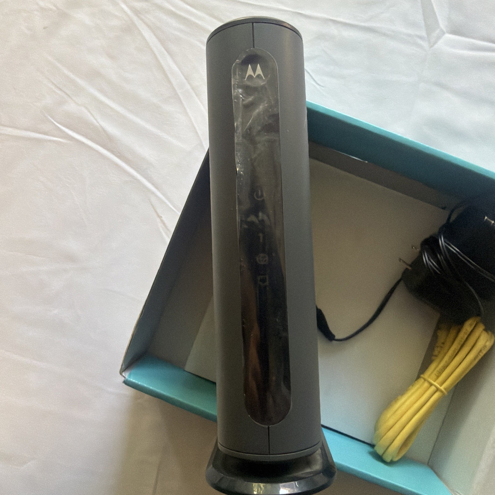 Motorola cable modem docsis 3.1