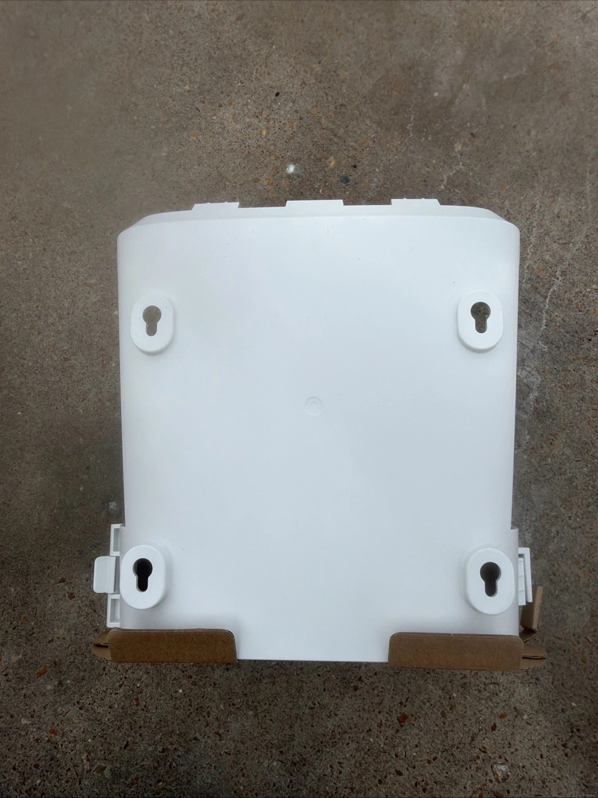 BGW 620 Wall Mount Wall-mounting Solution For AT&T Bgw 620 Modem