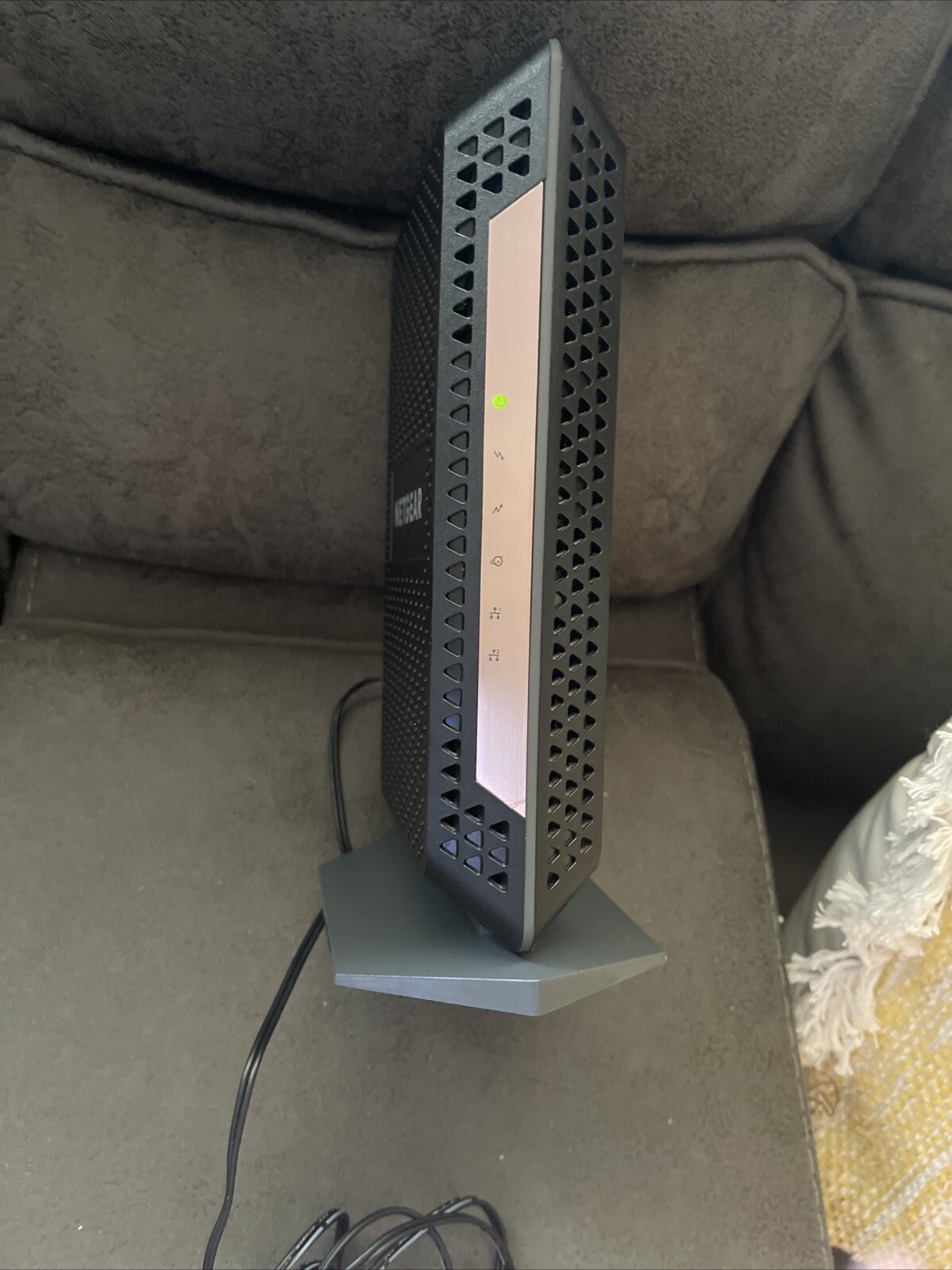 NETGEAR Nighthawk CM1100 Cable Modem