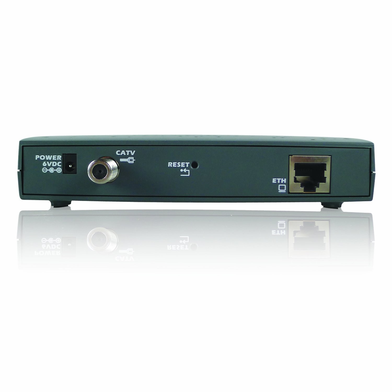 ZyXEL Cable Modem (BRG35503)