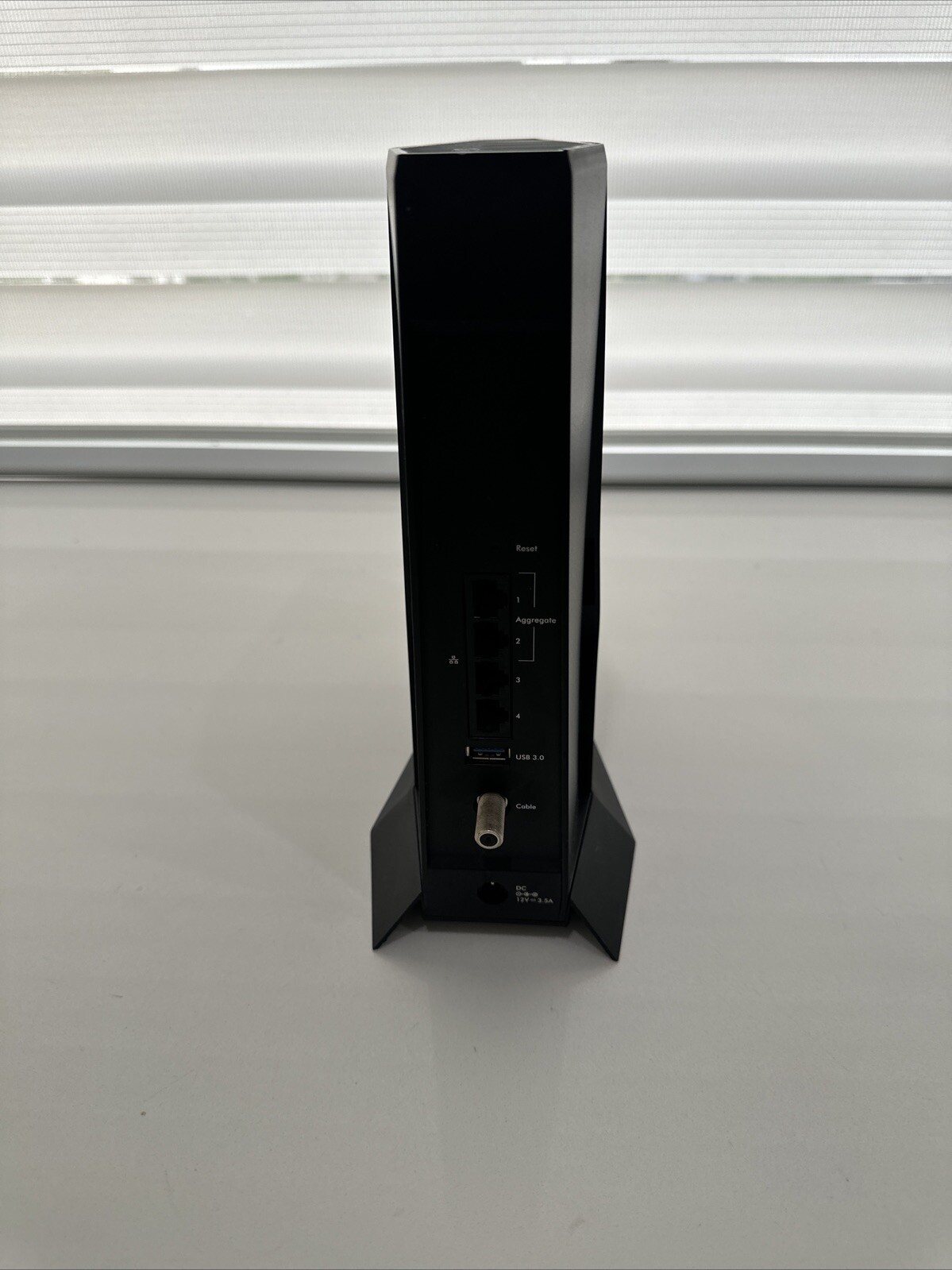 NETGEAR Nighthawk CAX30 AX2700 Wifi Modem Router Cable Gateway DOCSIS 3.1