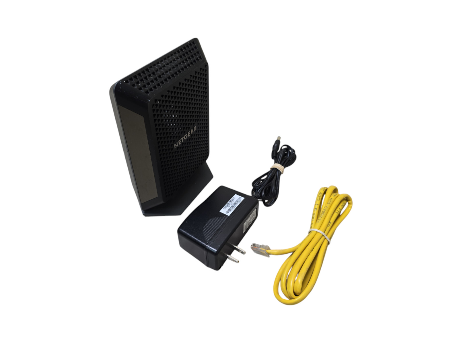 NETGEAR CM700 DOCSIS 3.0 Cable Modem 32×8 for Xfinity by Comcast | Tested