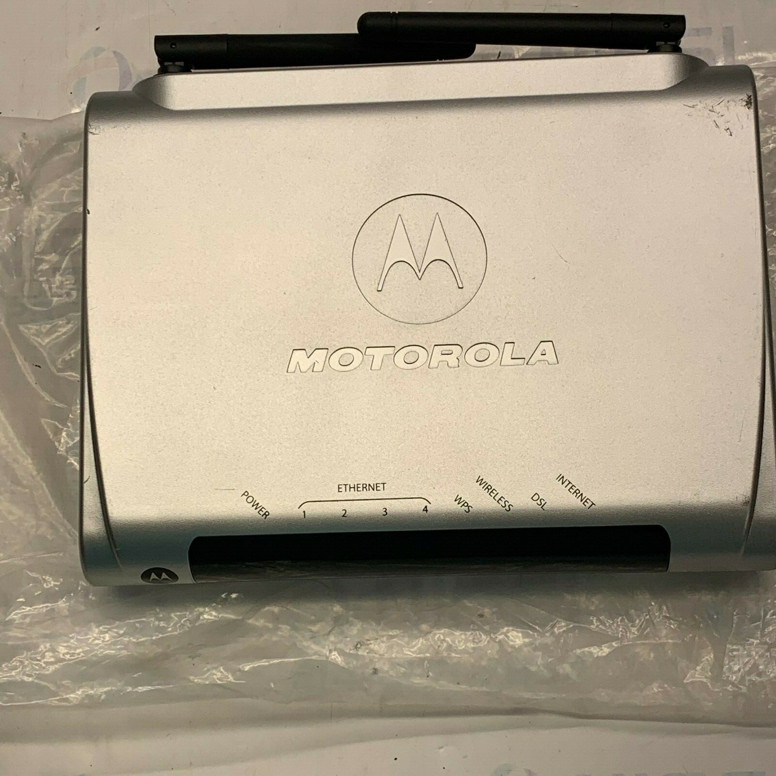 MOTOROLA 2247-62-10NA WITRELESS ACCESS DEVICE GATEWAY
