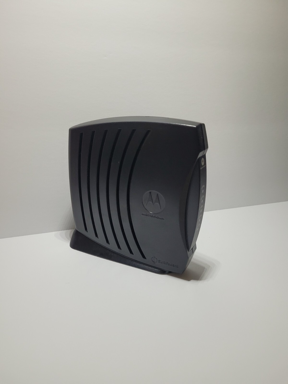Motorola SURFboard SB5101 Cable Modem Actual Images Fast