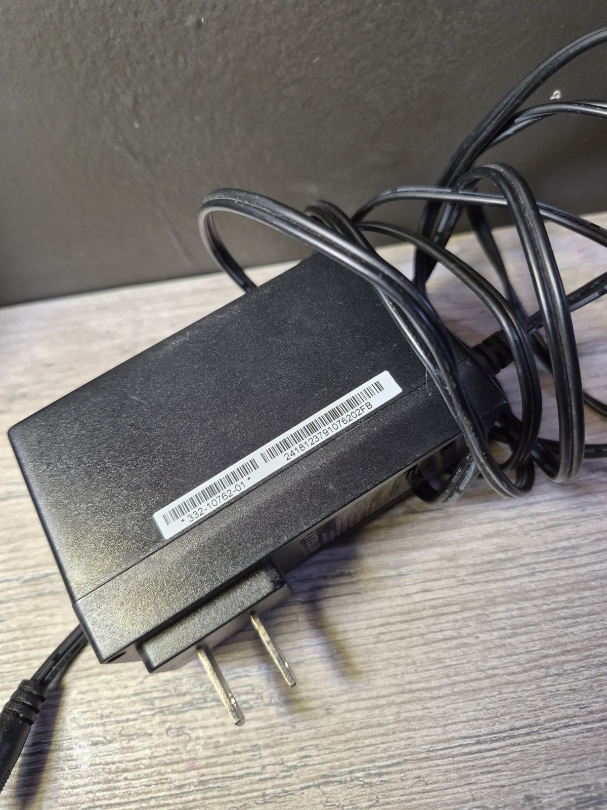 NETGEAR C6300 AC1750 DOCSIS 3.0 Cable Modem and WiFi Router Used Working