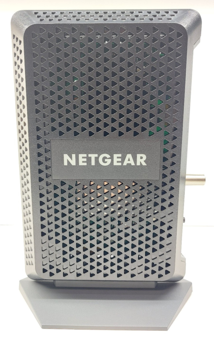 Netgear Nighthawk Ultra High Speed Cable Modem CM1000v2 DOCSIS 3.1