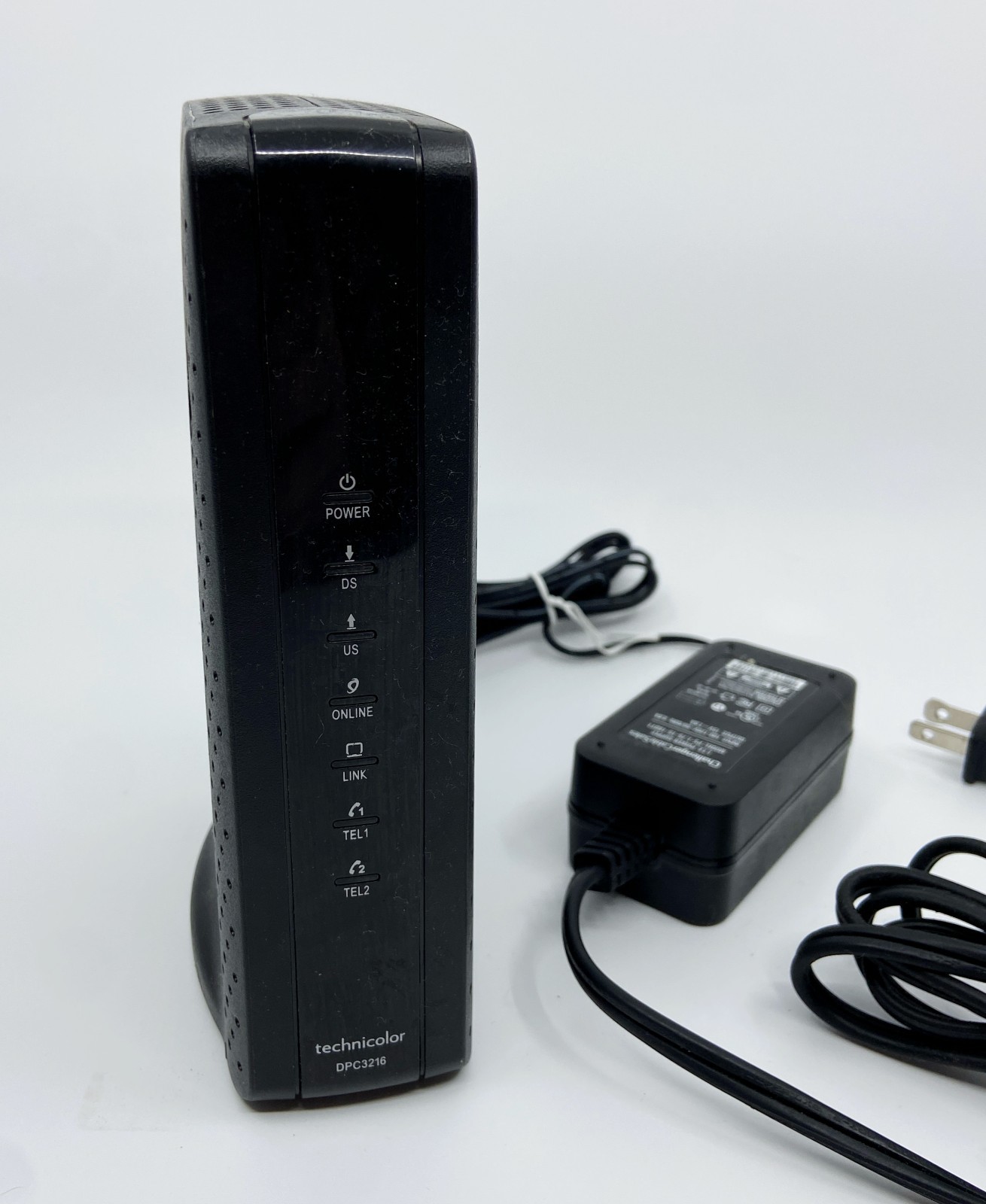 Technicolor DPC3216C DOCSIS 3.0 16×4 Cable Modem