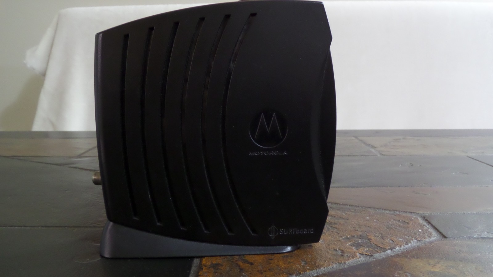 Motorola SURFboard SB5101U 38 Mbps