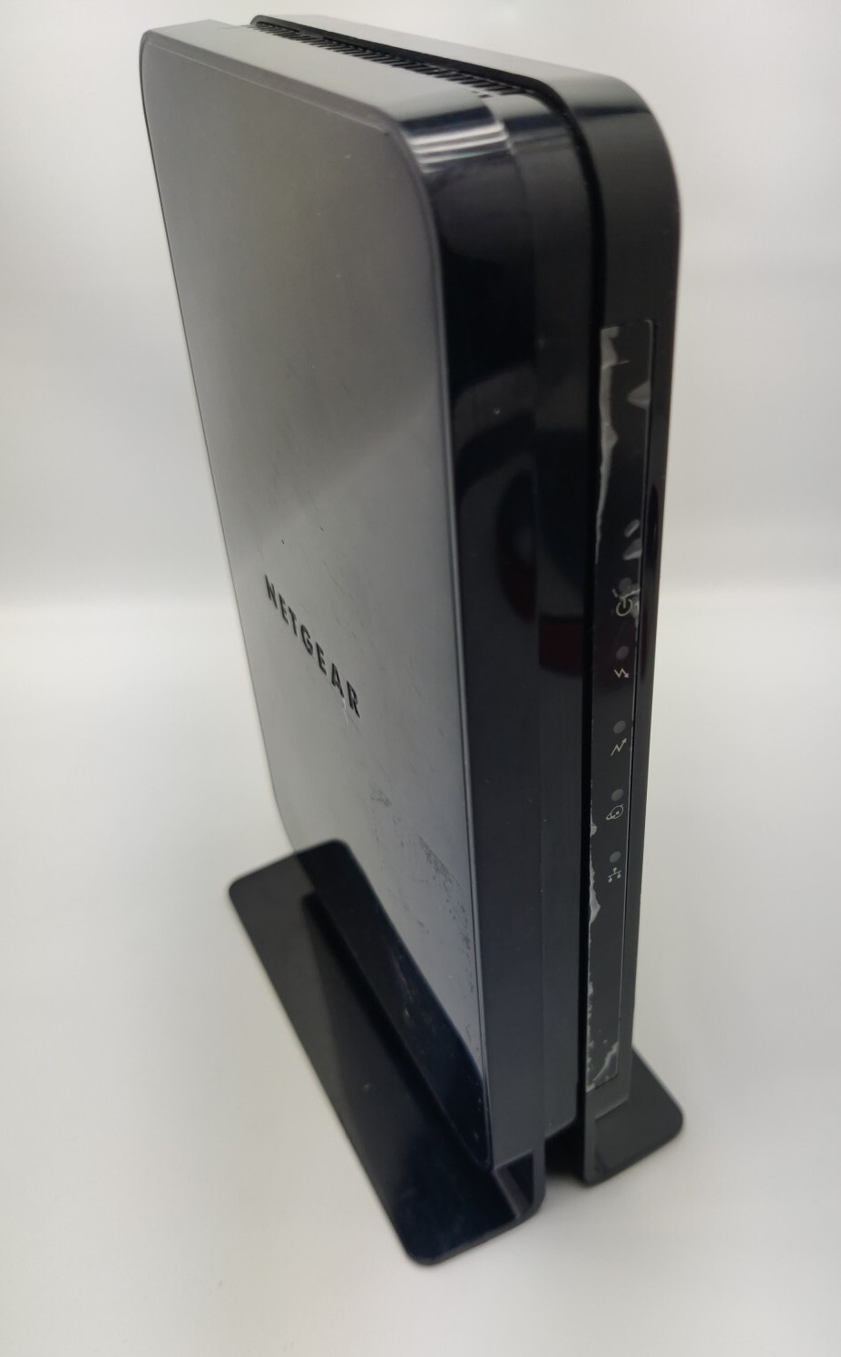NETGEAR – DOCSIS 3.0 16×4 High Speed Cable Modem – Up to 680 Mbps (CM500)