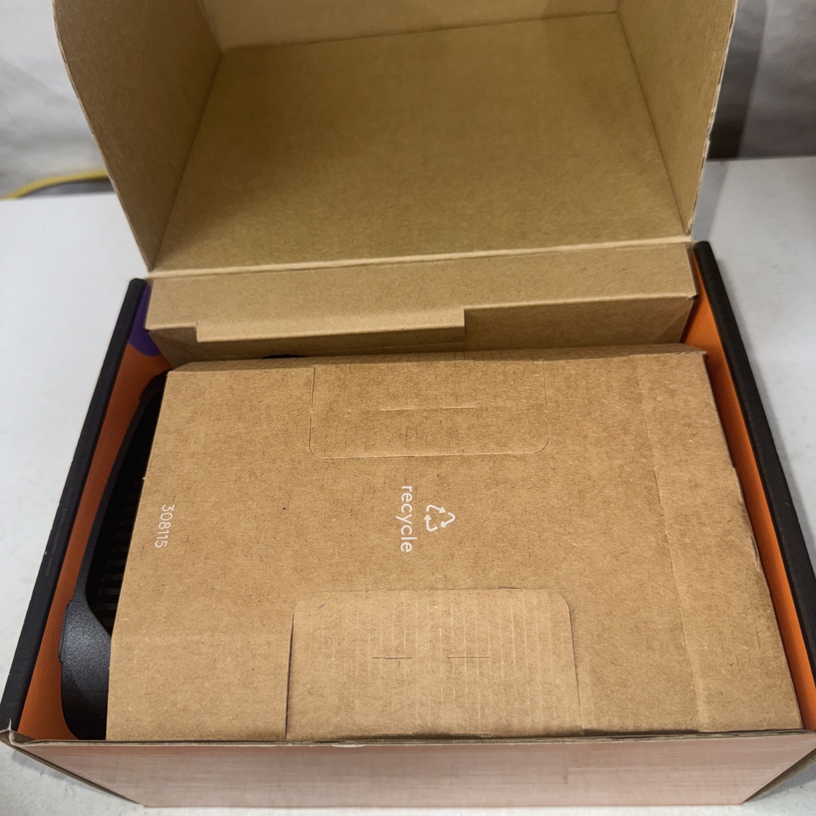 Arris G18 AX1800 WiFi 6 & DOCSIS 3.1 Cable Modem