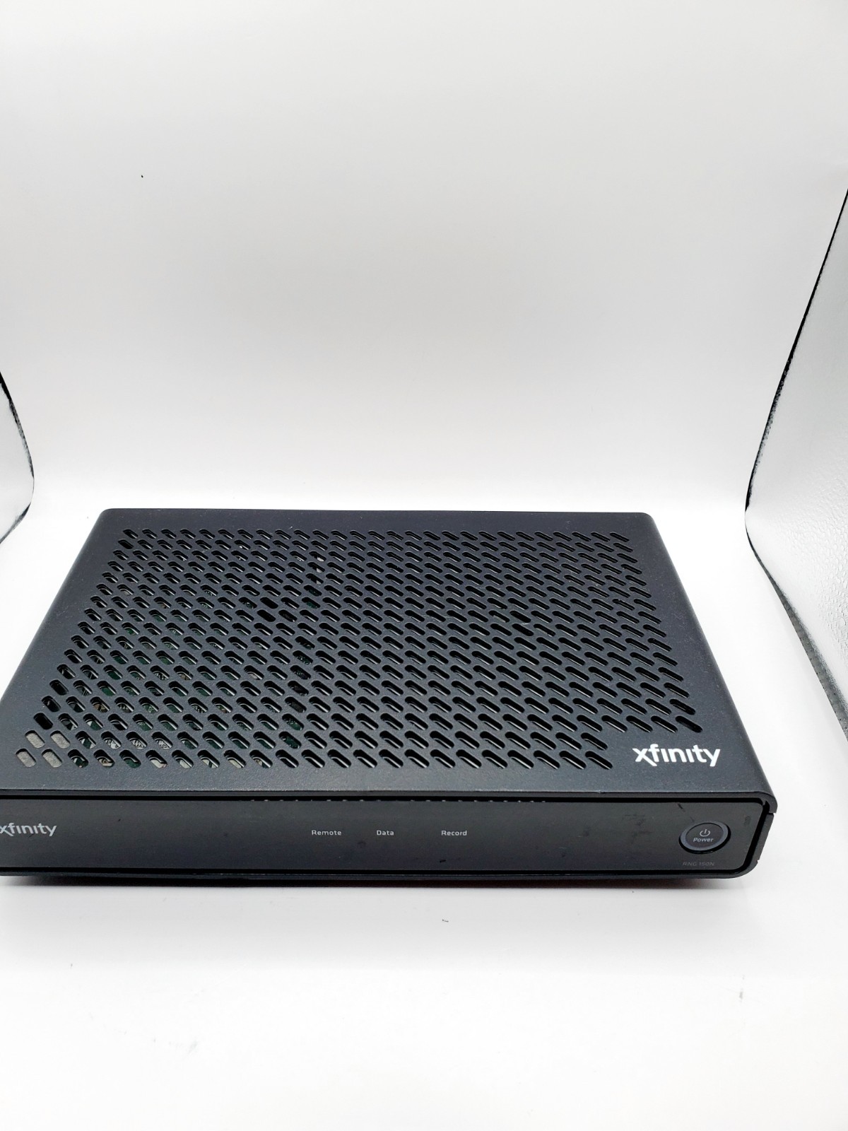 Comcast Xfinity Modem, Model PR150BNM, Without Power Cord