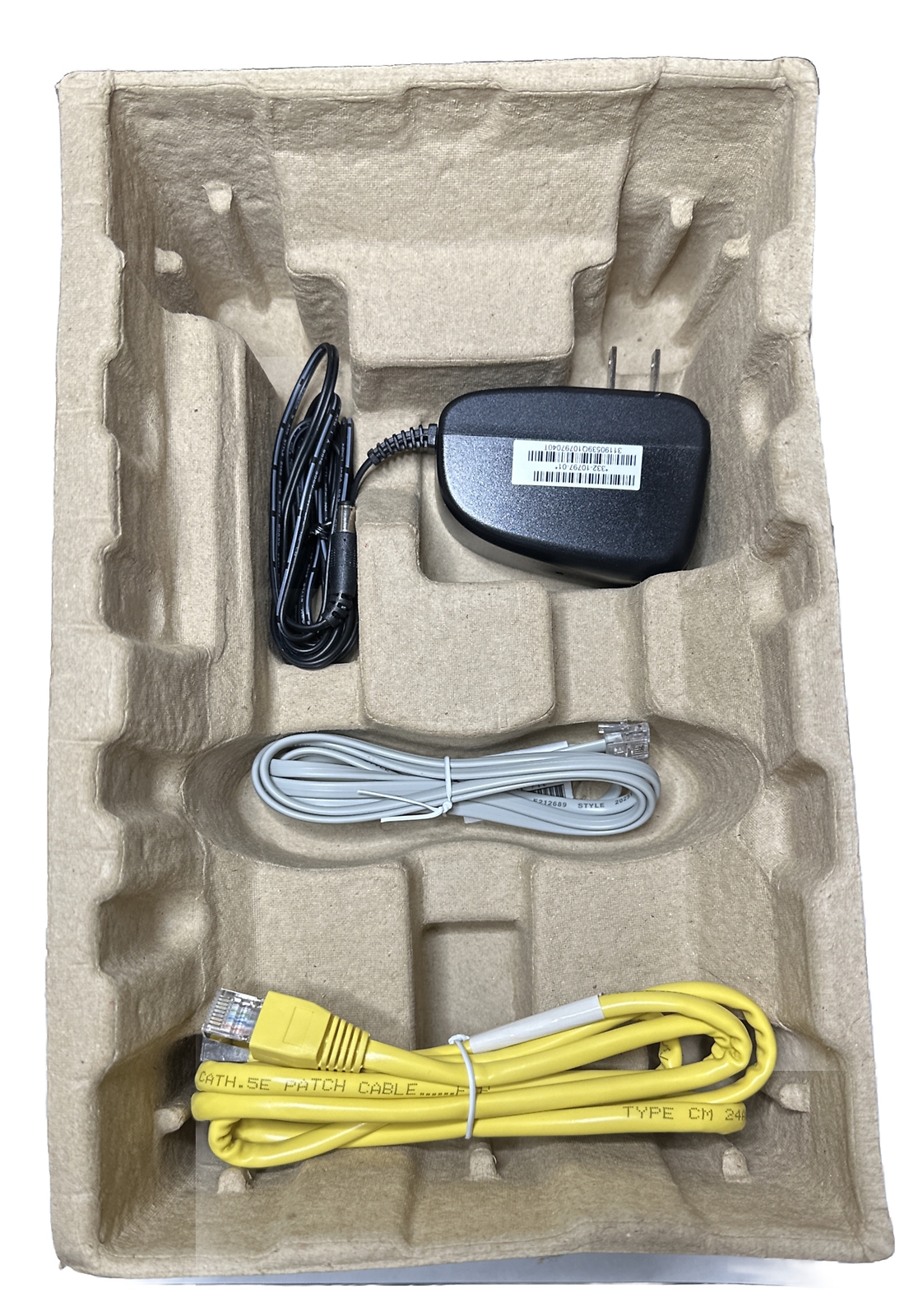 NETGEAR Nighthawk CM1150V DOCSIS 3.1 Cable Modem – OPEN BOX