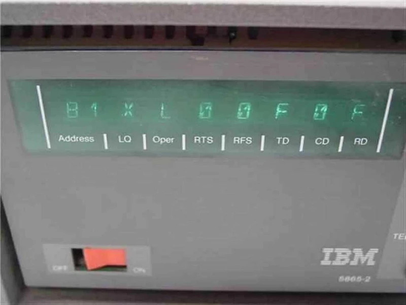 5865-2 ibm 5865-2 modem