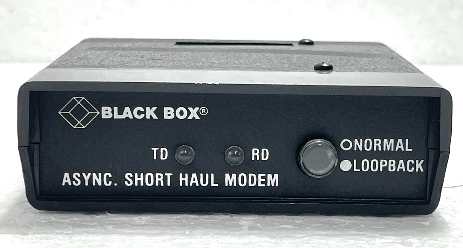Black Box Asynchronous Short-Haul Modem LDLU23194