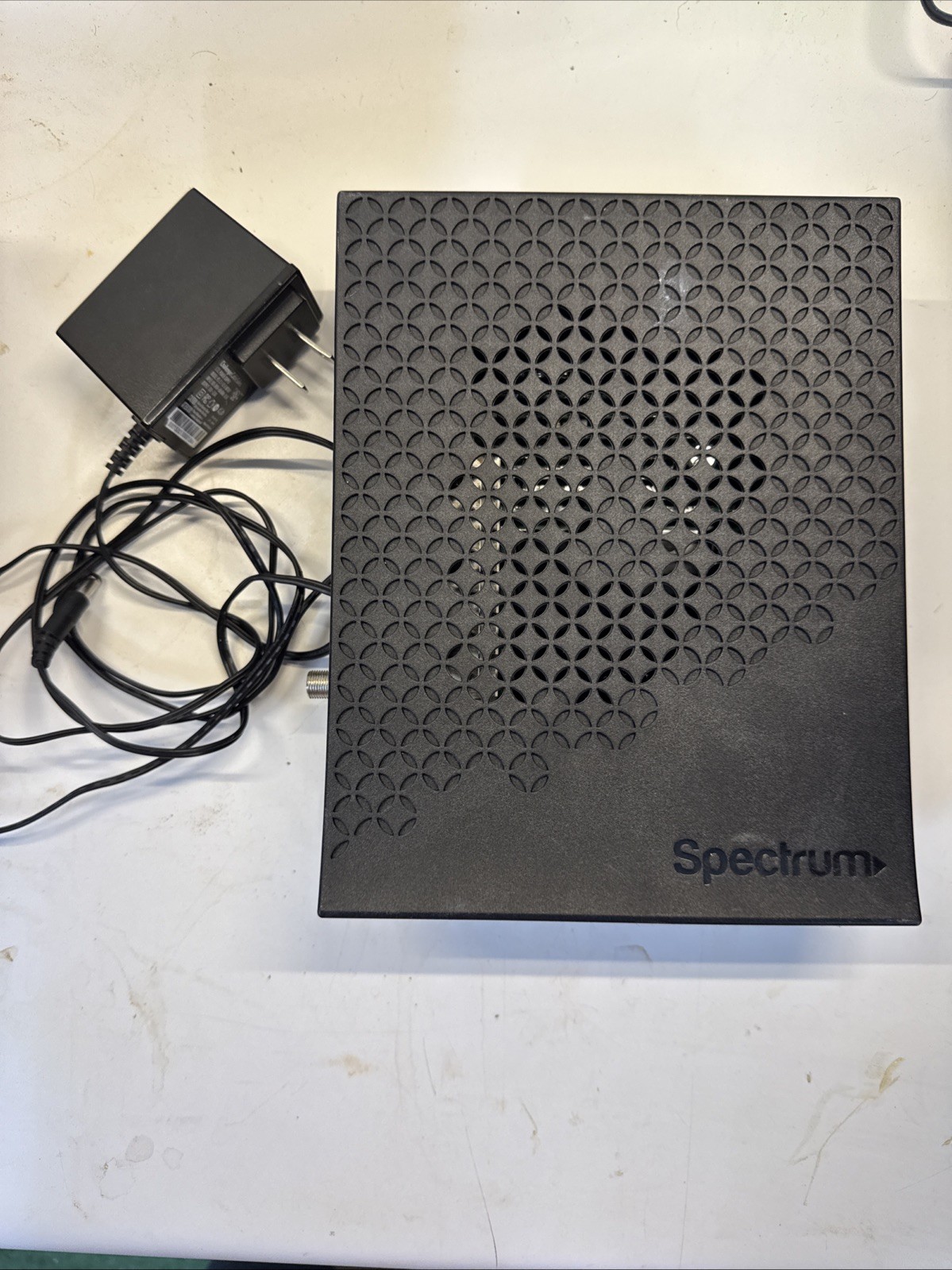 Spectrum 3.1 eMTA Docsis 3.1 Advanced Voice Modem (ES2251)
