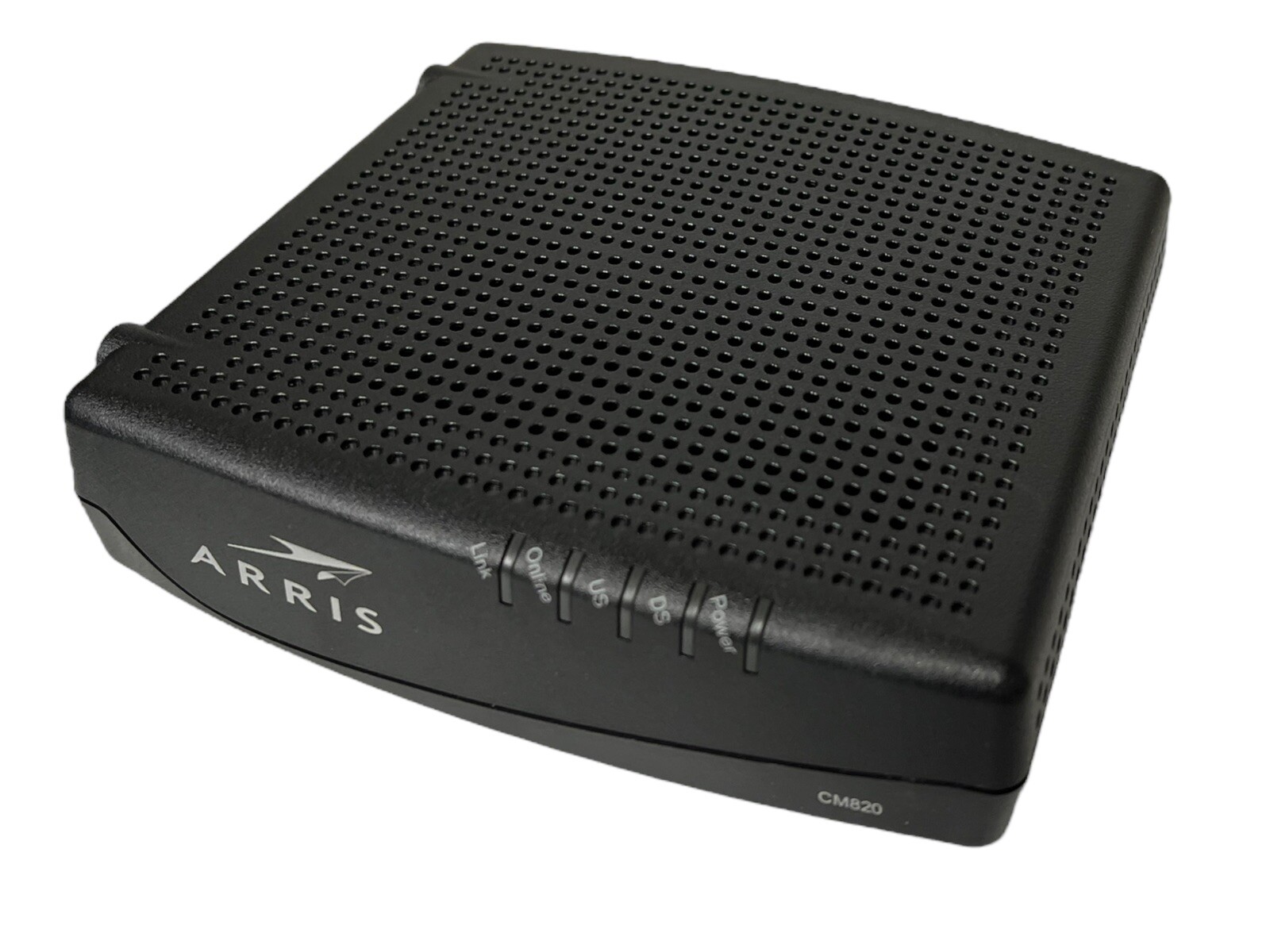 Arris CM820A TC00DLD820 CM820A/NA DOCSIS 3.0 Cable Modem – w/ WARRANTY!!
