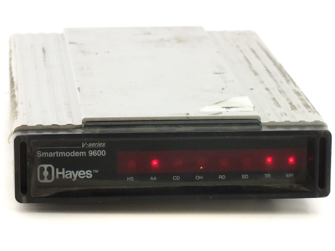 Hayes V-Series ULTRA 96 Desktop Smartmodem 9600 with Power Supply 2000US