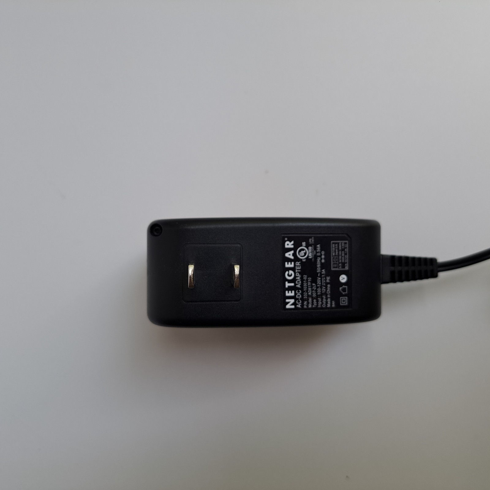 Netgear CM500 16×4 DOCSIS 3.0 High Speed Cable Internet Modem w/Power