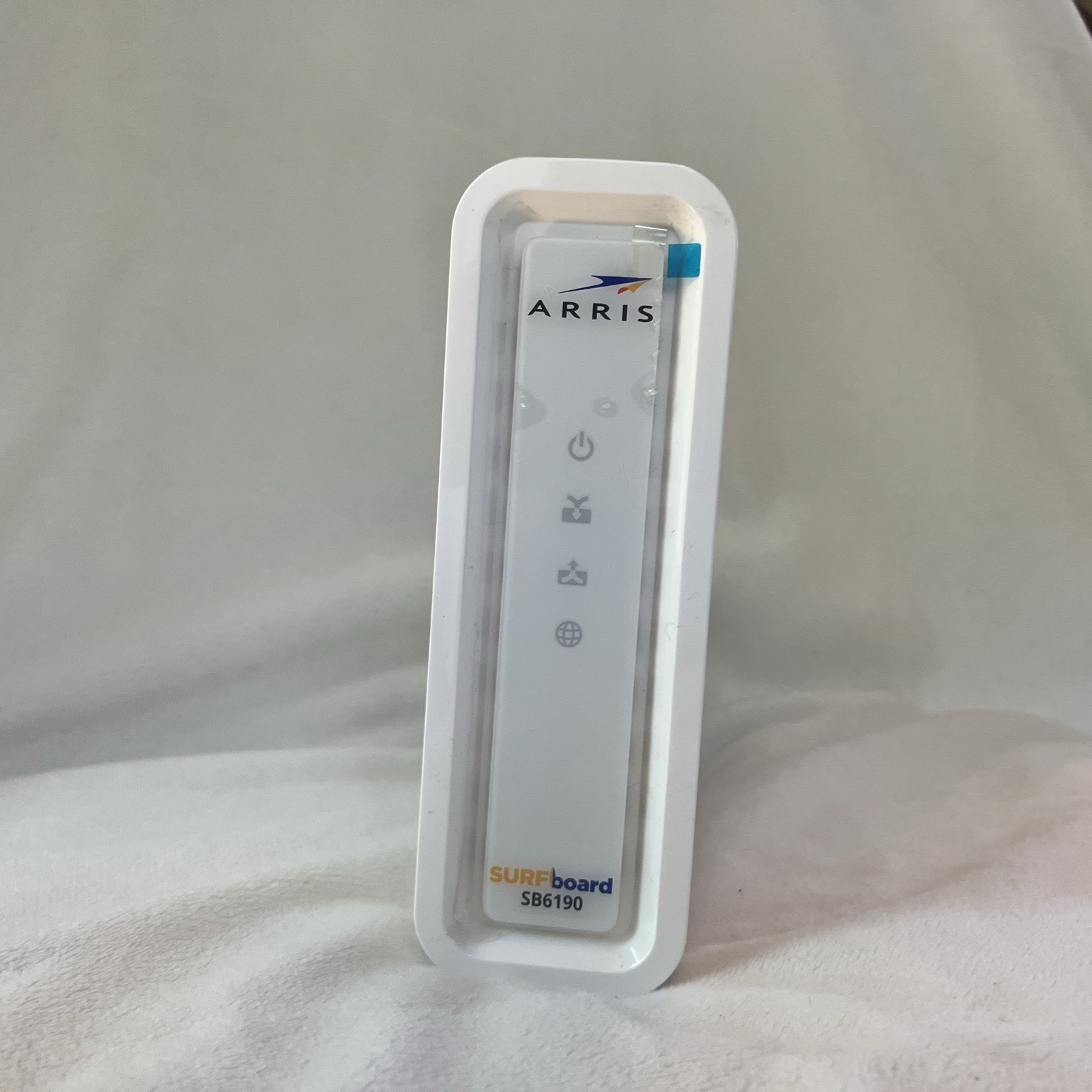 ARRIS SURFboard DOCSIS 3.0 Cable Modem – SB6190