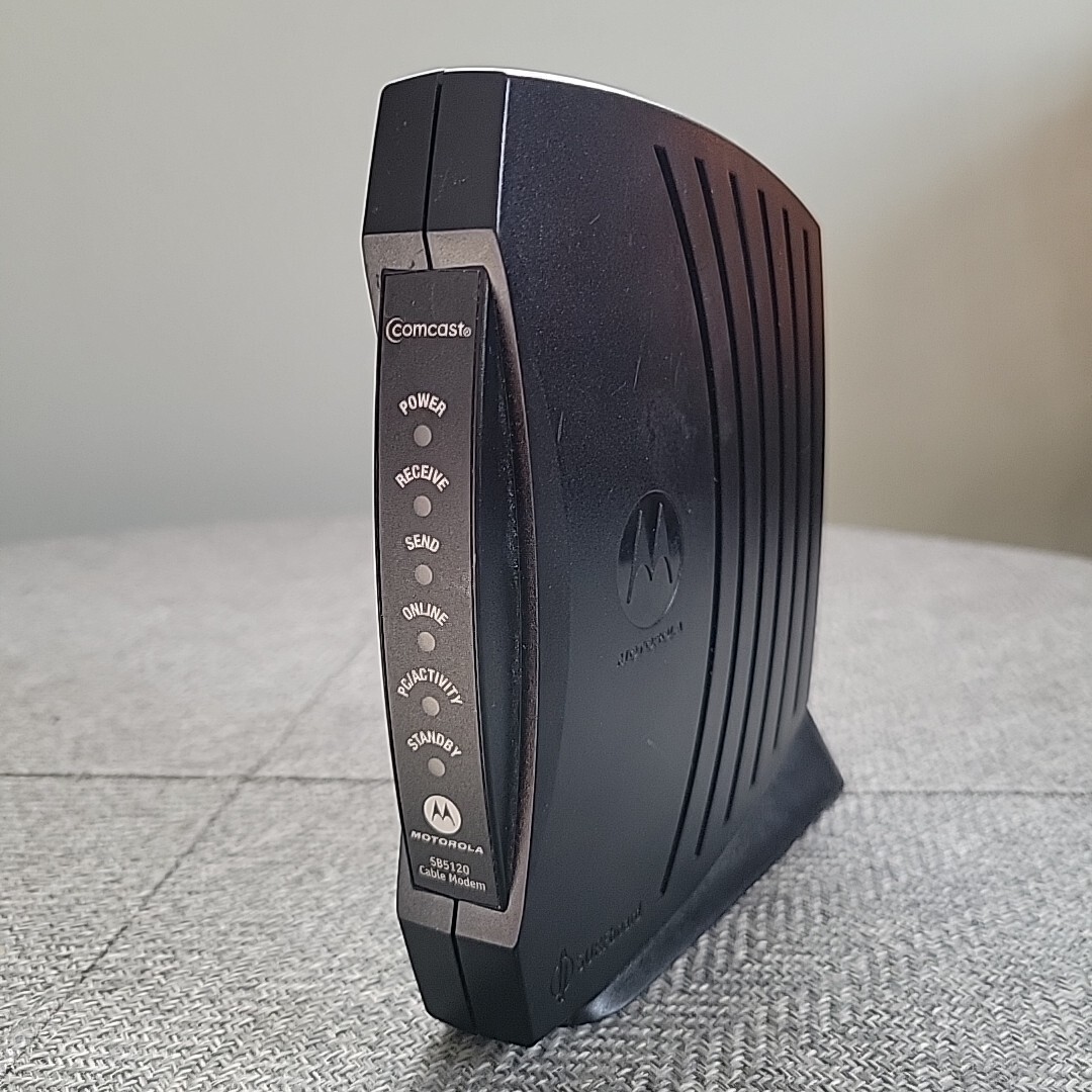 Motorola SURFboard SB5120 (5057808-004-00)
