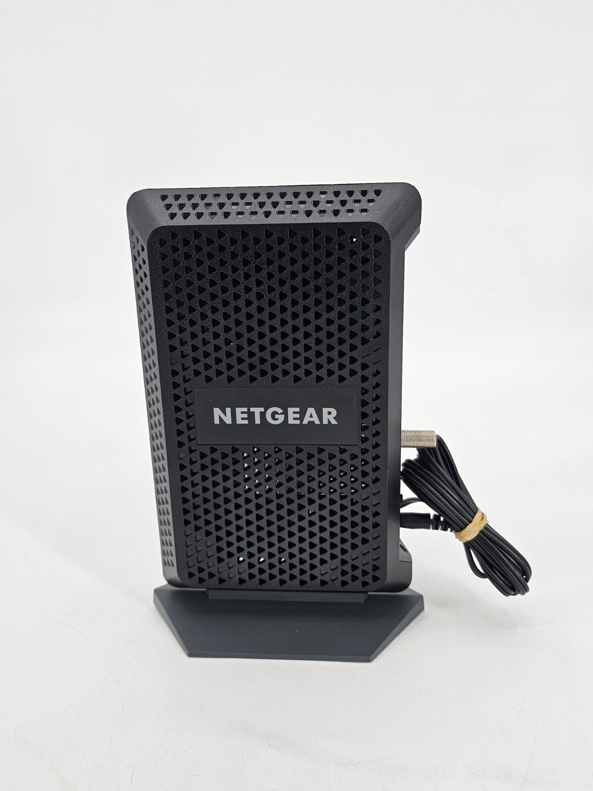 NETGEAR CM1000V2 Nighthawk DOCSIS 3.1 Cable Modem