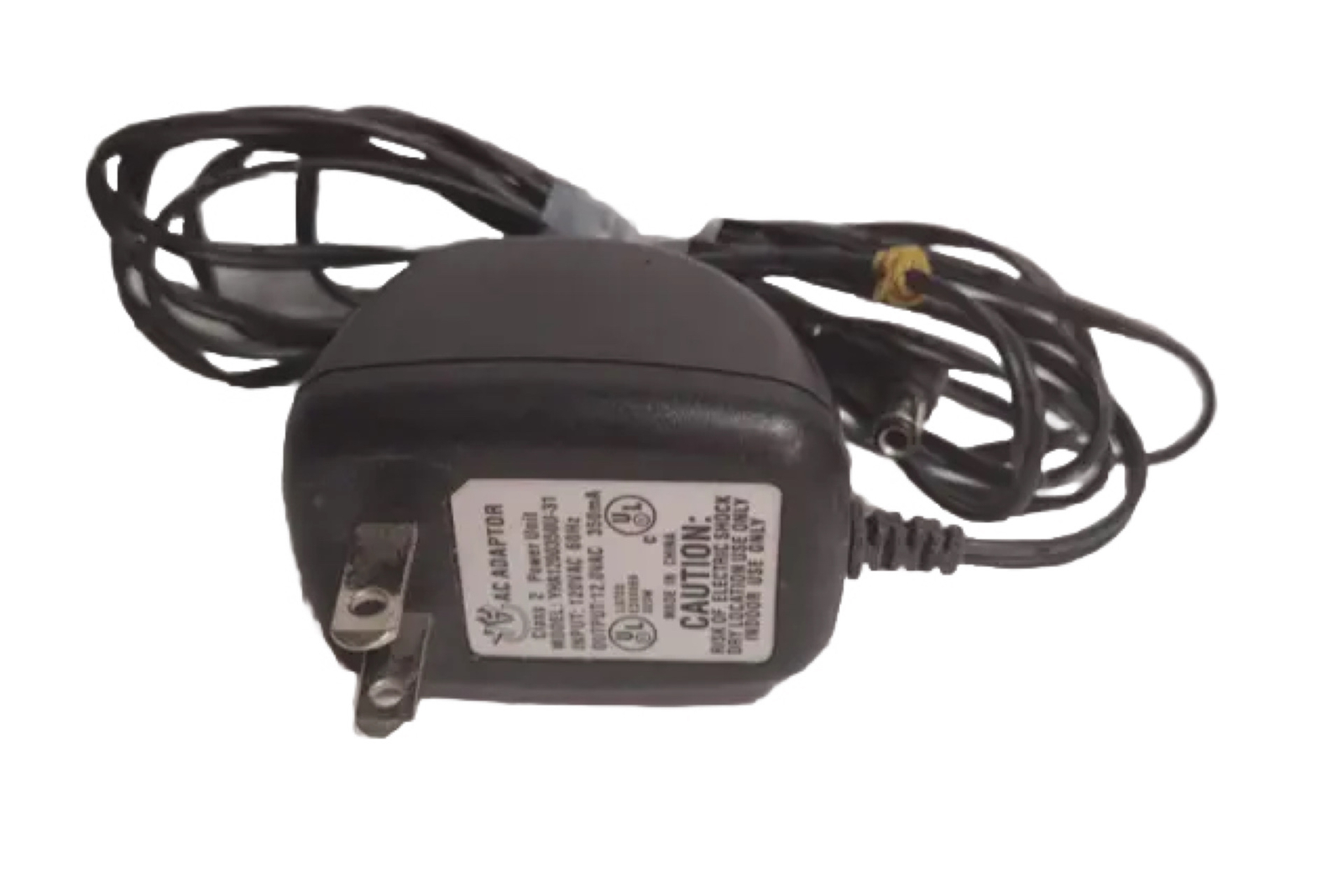 Ambit U10C018 DOCSIS 2.0 Cable DSL Modem Used Free Shipping