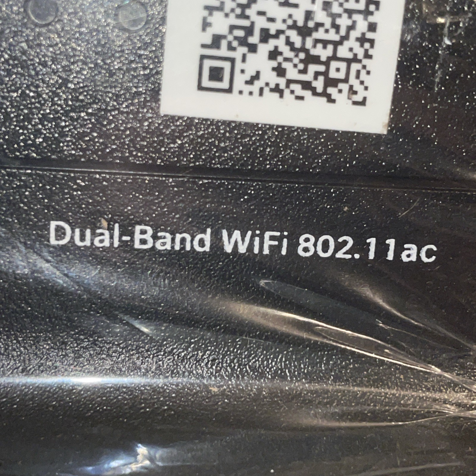 Technicolor DPC3941B Comcast Business Dual Band WiFi Cable Modem Router w/Cord