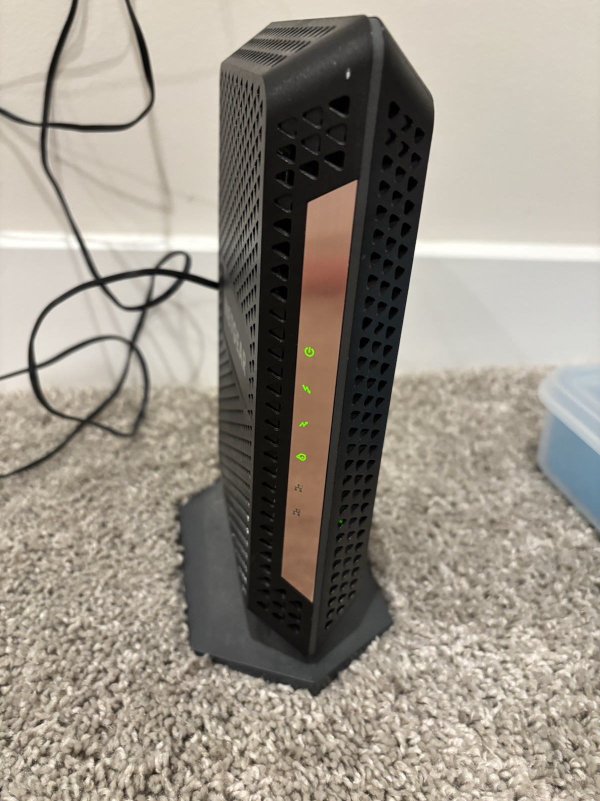 NETGEAR Nighthawk CM1100 Cable Modem