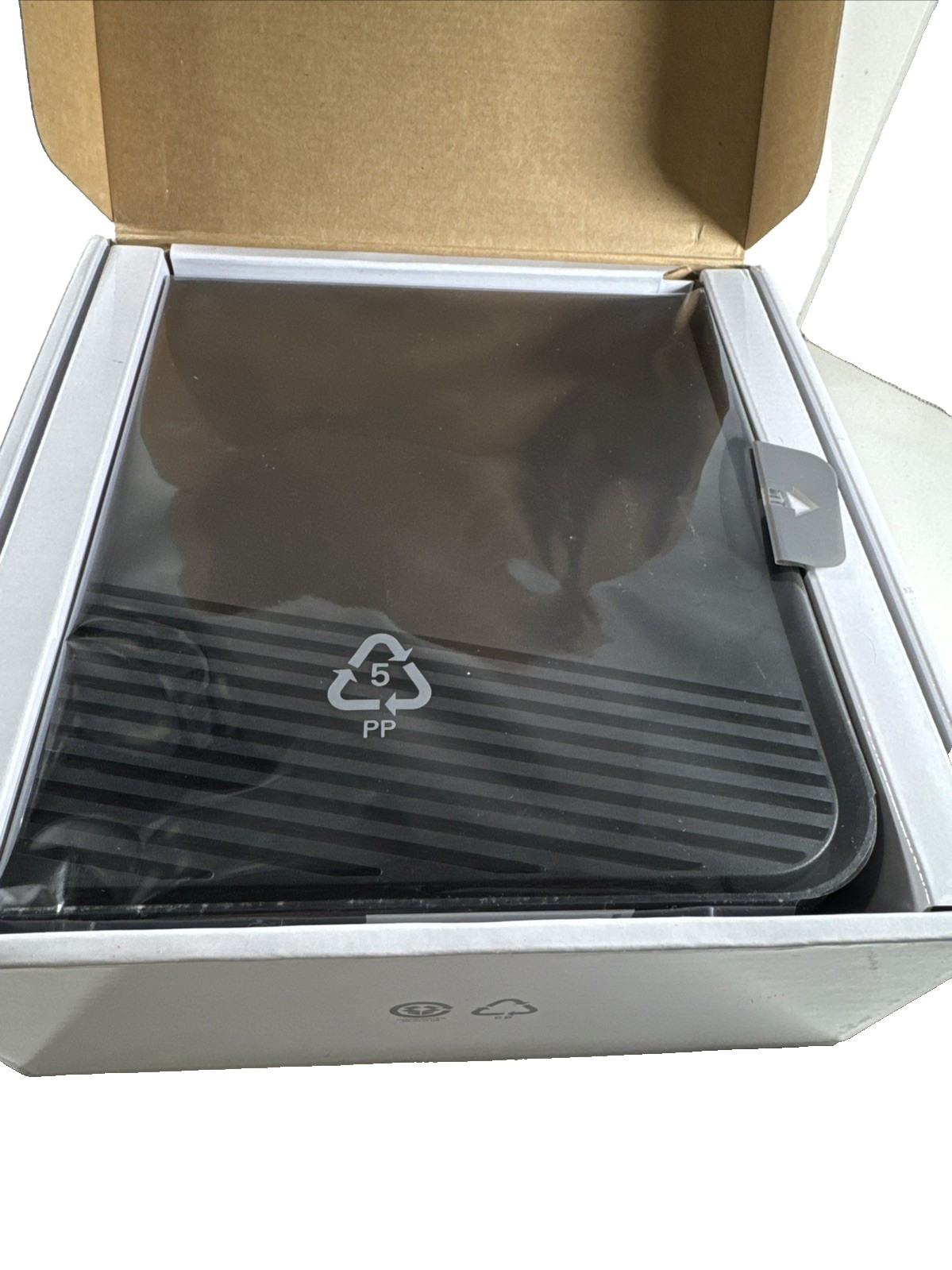 OPEN BOX ARRIS Surfboard SBG6950AC2 DOCSIS 3.0 Cable Modem /Wi-Fi Router READ!