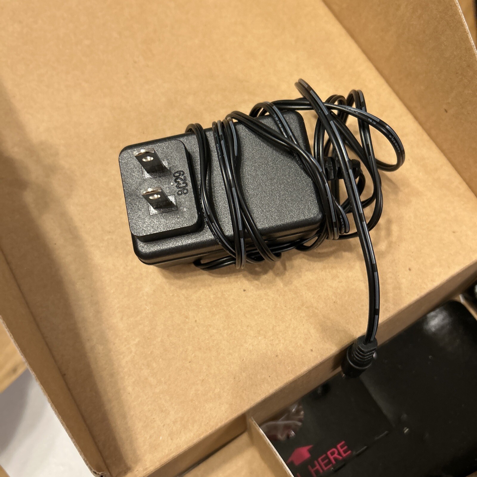 Motorola SURFboard SB5101U 38 Mbps slightly used in box