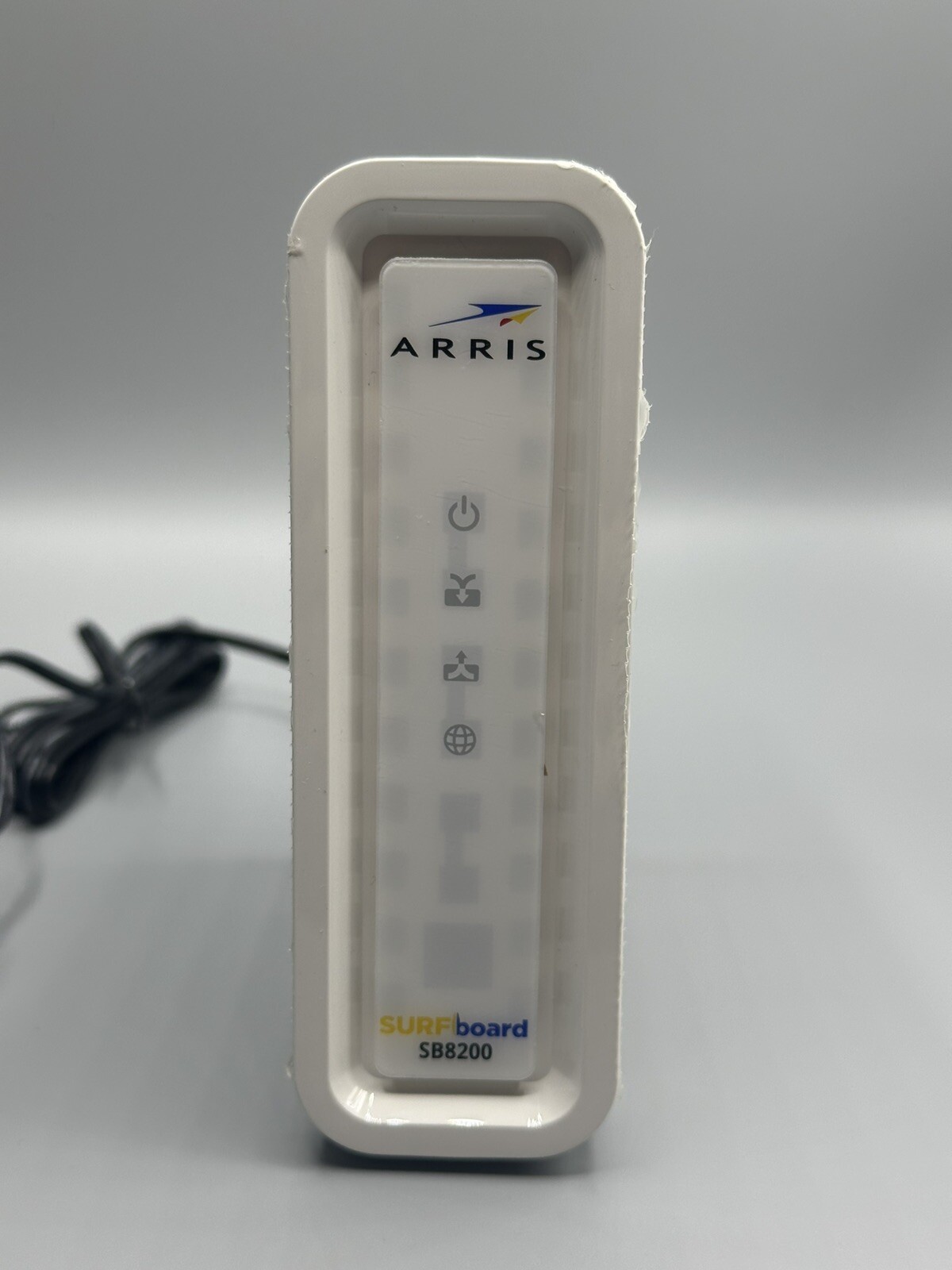 ARRIS SURFboard SB8200 DOCSIS 3.1 10 Gbps Cable Modem. Free Shipping.