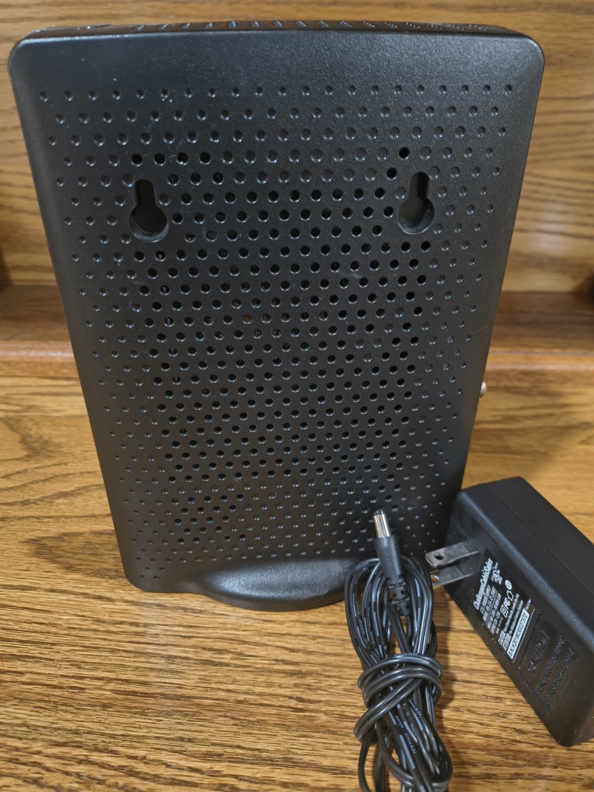 Technicolor DPC3216C DOCSIS 3.0 16×4 Cable Modem Embedded Digital Voice Adapter