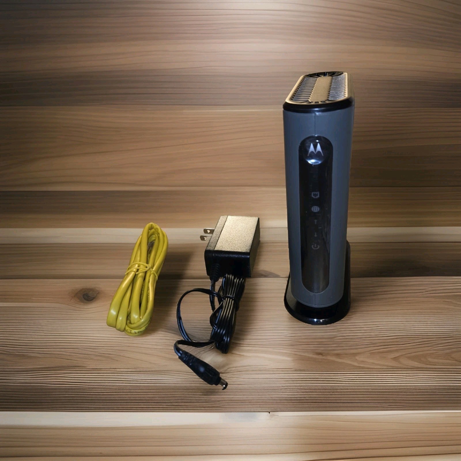 Motorola 8×4 Cable Modem