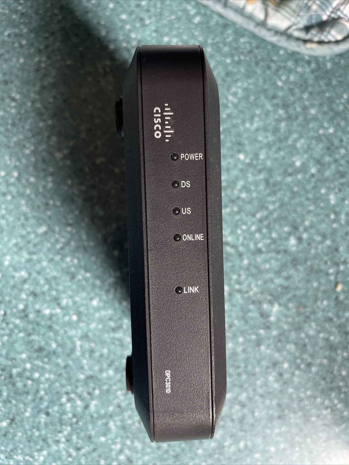 Cisco DPC3010 (4027668)